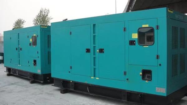 吐鲁番幼儿园备用发电机供