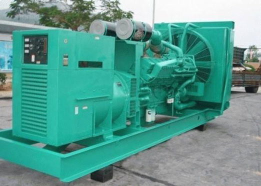 吐鲁番75kw康明斯柴油发电车出租图片 吐鲁番75kw康明斯柴油发电车出租图片