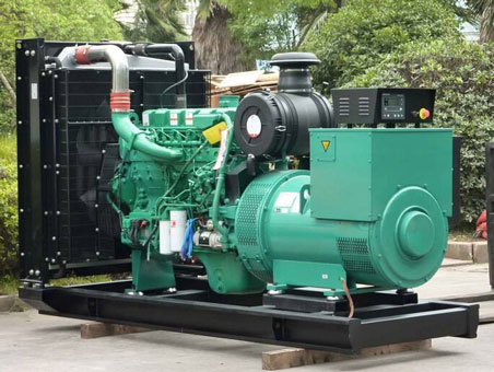 吐鲁番710kw康明斯柴油发电机组图片 吐鲁番710kw康明斯柴油发电机组图片