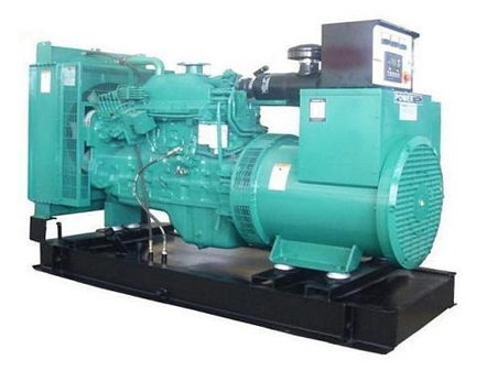 吐鲁番80kw康明斯柴油发电机组图片 吐鲁番80kw康明斯柴油发电机组图片