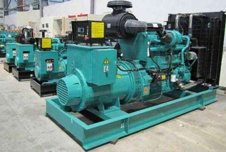 吐鲁番1000kw康明斯柴油发电机组图片 吐鲁番1000kw康明斯柴油发电机组图片
