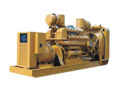 吐鲁番发电机出租