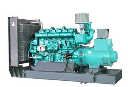 吐鲁番发电机出租