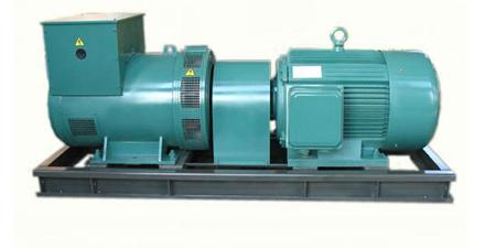 吐鲁番发电机出租