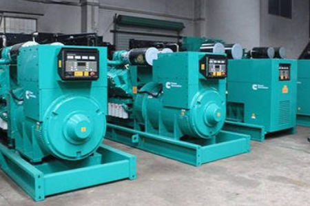 吐鲁番柴油发电机 吐鲁番柴油发电机