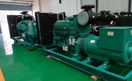 吐鲁番发电机出租 吐鲁番发电机出租