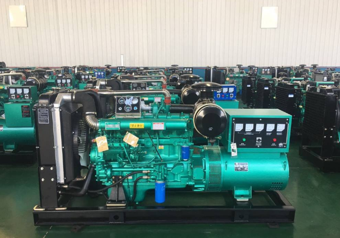 吐鲁番柴油发电机 吐鲁番柴油发电机