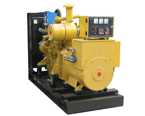 吐鲁番发电机出租